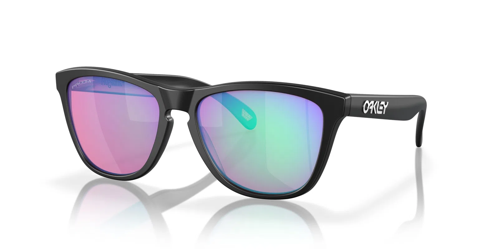 Oakley Frogskins 9245 Sunglasses - view 176